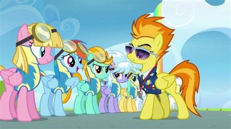 The Quest for the Elements of Harmony in My Little Pony: Friendship is Magic Season 3
